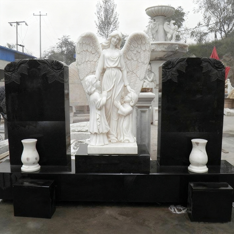 Modular Combination Tombstone