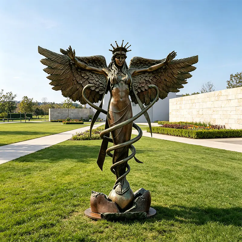 Bas Relief vs High Relief: Depth, Shadow, and How to Choose Your Sculpture